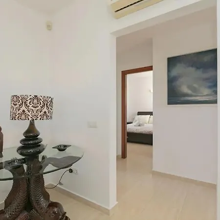 Athena With Private Heated Pool And Sea Views Βίλα
