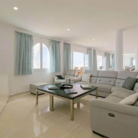 Βίλα Athena With Private Heated Pool And Sea Views *