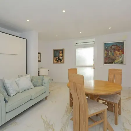 Athena With Private Heated Pool And Sea Views Βίλα