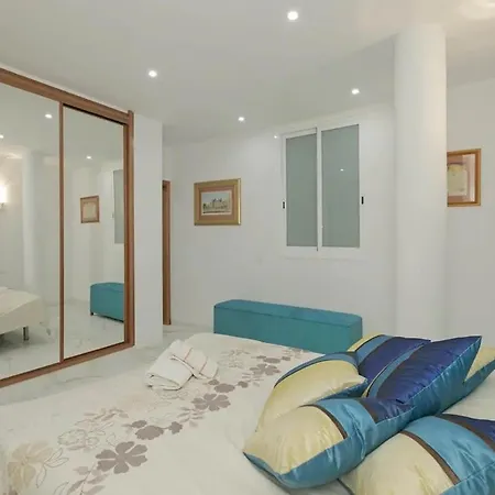 Athena With Private Heated Pool And Sea Views Βίλα