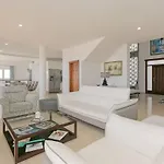 Villa Athena With Private Heated Pool And Sea Views Costa Adeje (Tenerife)