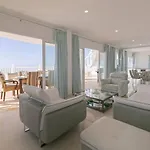 Villa Athena With Private Heated Pool And Sea Views Costa Adeje (Tenerife)