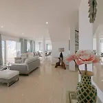 Athena With Private Heated Pool And Sea Views Villa