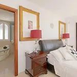 Athena With Private Heated Pool And Sea Views Villa *