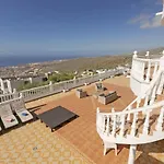 Athena With Private Heated Pool And Sea Views