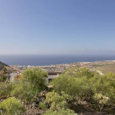 Athena With Private Heated Pool And Sea Views 阿德耶