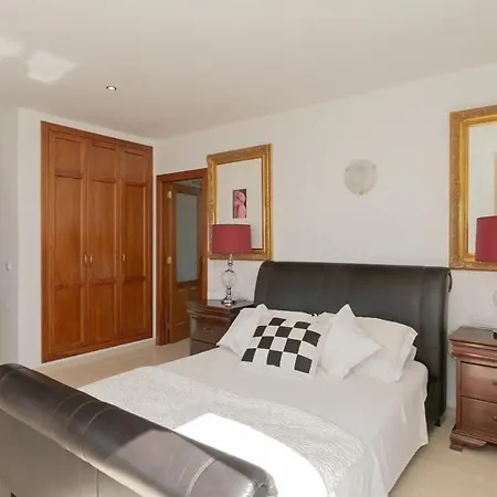 别墅 Athena With Private Heated Pool And Sea Views