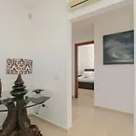 Athena With Private Heated Pool And Sea Views 别墅