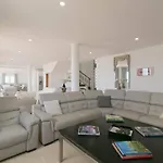 别墅 Athena With Private Heated Pool And Sea Views *
