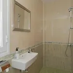Athena With Private Heated Pool And Sea Views 别墅