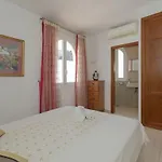 Athena With Private Heated Pool And Sea Views 别墅 *
