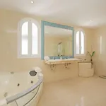 别墅 Athena With Private Heated Pool And Sea Views *