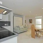 别墅 Athena With Private Heated Pool And Sea Views 阿德耶