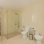 Athena With Private Heated Pool And Sea Views 阿德耶