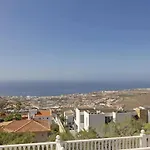 Athena With Private Heated Pool And Sea Views 别墅 *