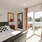Athena With Private Heated Pool And Sea Views 别墅 *