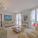 Athena With Private Heated Pool And Sea Views 阿德耶