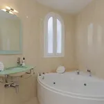 Athena With Private Heated Pool And Sea Views *