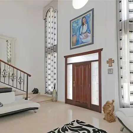 Athena With Private Heated Pool And Sea Views Vila *