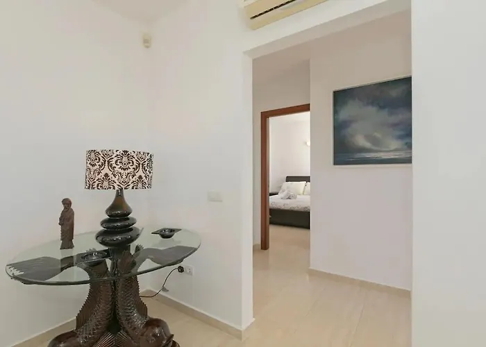 Athena With Private Heated Pool And Sea Views Villa