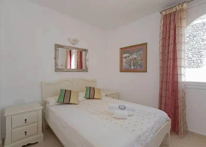 Athena With Private Heated Pool And Sea Views * Costa Adeje (Tenerife)