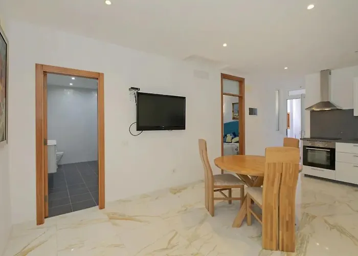 Athena With Private Heated Pool And Sea Views Villa *