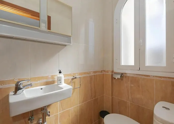 Athena With Private Heated Pool And Sea Views Villa