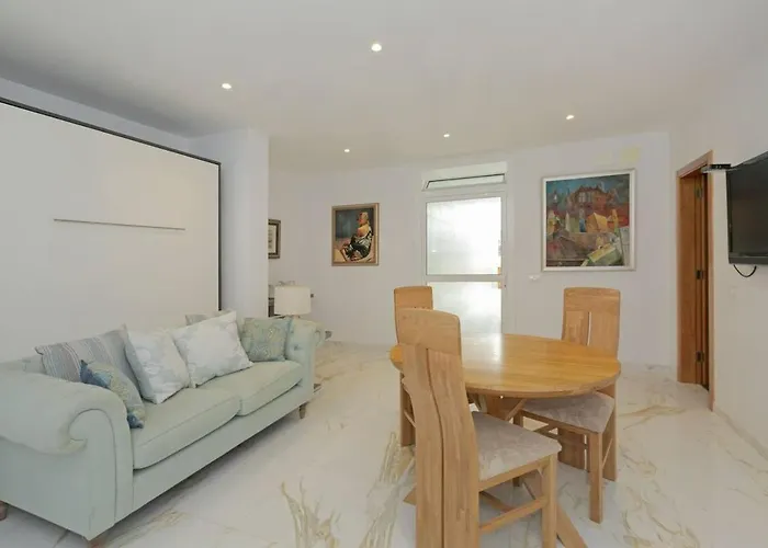 Athena With Private Heated Pool And Sea Views Villa