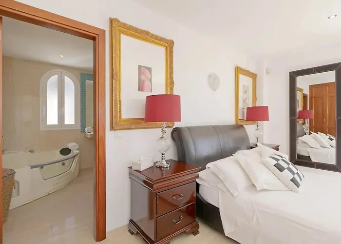 Athena With Private Heated Pool And Sea Views Villa *