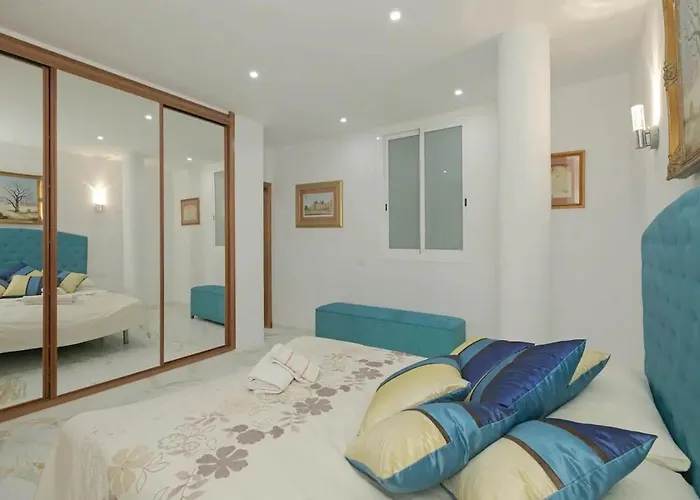 Athena With Private Heated Pool And Sea Views Villa