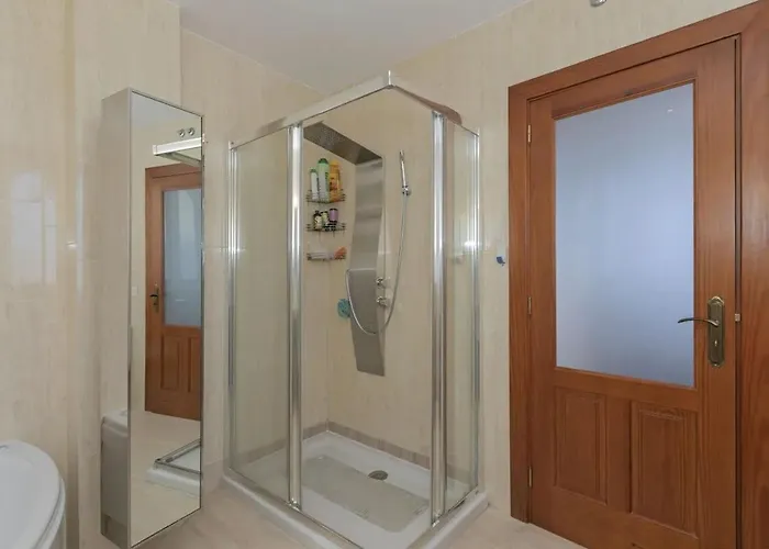 Athena With Private Heated Pool And Sea Views * Costa Adeje (Tenerife)