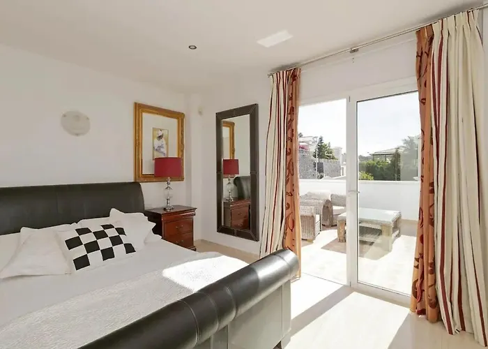 Athena With Private Heated Pool And Sea Views Villa *