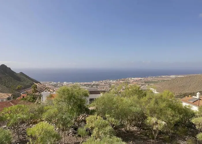 Athena With Private Heated Pool And Sea Views *